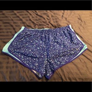 Women’s 3X Nike Dry Tempo Running Shorts